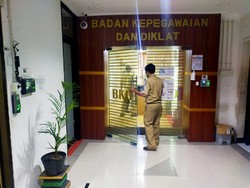 Pemkot Surabaya Sudah Tindaklanjuti ASN-nya yang Langgar Netralitas Pilkada