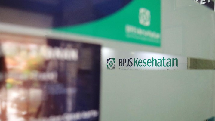 BPJS Kesehatan (CNBC Indonesia/Andrean Kristianto) BPJS Kesehatan (CNBC Indonesia/Andrean Kristianto)