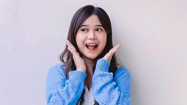 img-title Sempat Berseteru, Kini Keanu dan Brisia Jodie Jadi Sahabat Dekat