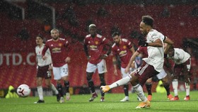Jadwal Siaran Langsung Arsenal vs Man Utd