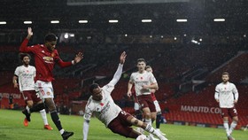 Prediksi Susunan Pemain Man Utd vs Arsenal di Liga Inggris