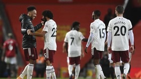 Klasemen Liga Inggris Usai Arsenal Kalahkan MU