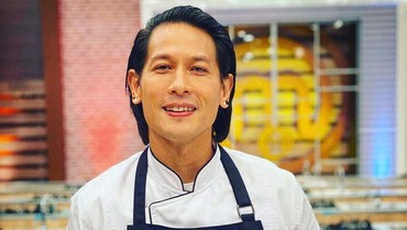 Cekcok dengan Pengendara Truk, Interaksi Chef Juna dan Sopir Disorot