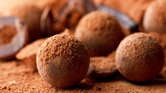 Chocolate