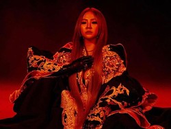 Comeback CL The Baddest Female yang Penuh Energi