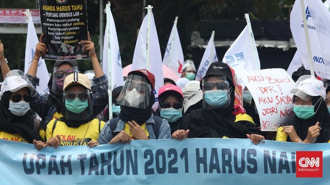 Sebanyak 29 RPP UU Cipta Kerja sudah bisa diunduh oleh publik untuk segera diberi masukan dan dibahas bersama dengan pemerintah.