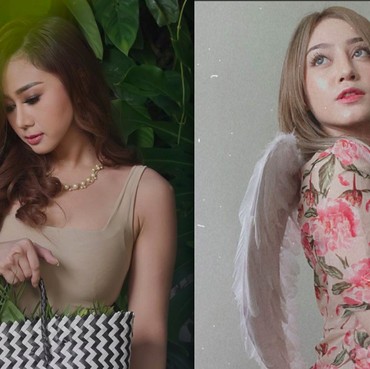 Denise Chariesta Perang Sindiran dengan Tasya Revina