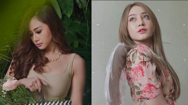Denise Chariesta Perang Sindiran dengan Tasya Revina