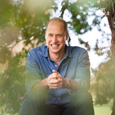 Pangeran William Buka Suara Usai Raja Charles Idap Kanker