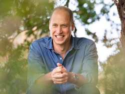 Isu Perselingkuhan Pangeran William & Rose Hanbury Disorot Lagi