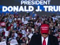 Trump Pede Kantongi Kemenangan dalam Pilpres AS 2020