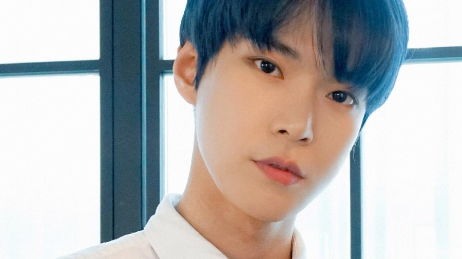 Doyoung NCT