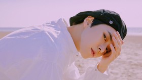 Doyoung NCT Akan Bintangi Drama To X Who Doesn't Love Me
