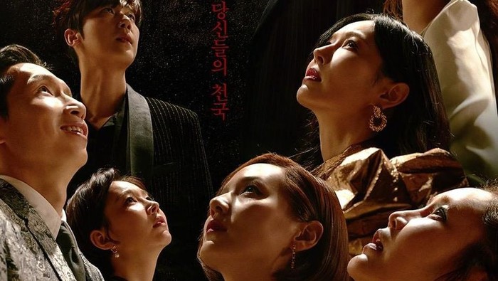Drama Korea The Penthouse