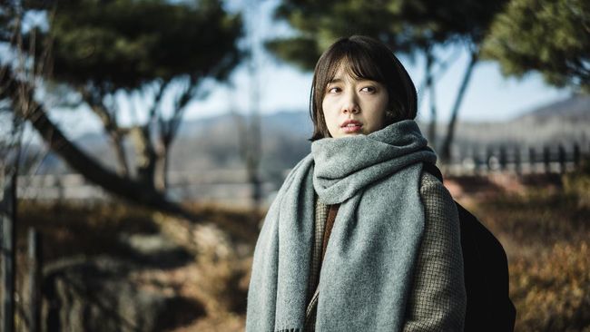 Sutradara Lee Chung-hyun mengungkapkan perbedaan film horor Korea The Call Korea dengan film originalnya, The Caller.