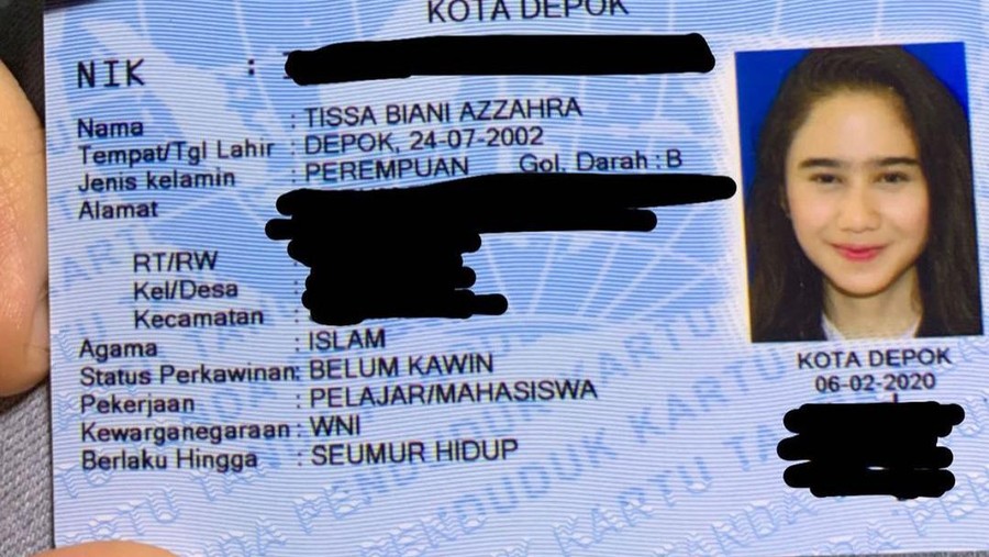 tissa biani