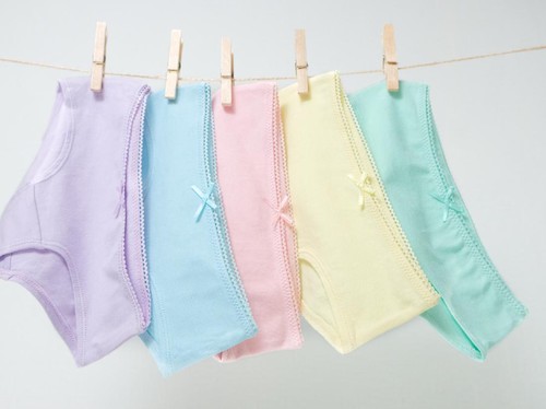 Jangan Asal, Ini 7 Tips Pilih dan Pakai Celana Dalam yang Lebih Sehat