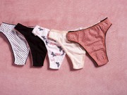 Miu Miu Rilis Celana Dalam Rp 87 Juta, Netizen Sebut Bikin Gatal-gatal