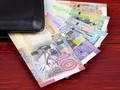 Transaksi Dinar Dirham di Pasar Muamalah Depok Dilaporkan