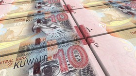 Daftar 9 Mata Uang Tertinggi di Dunia
