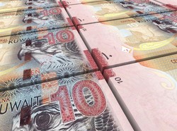 6 Mata Uang Terkuat di Asia, Mayoritas dari Negara Timur Tengah