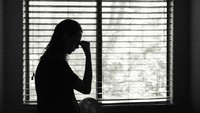 Wanita Ini Tak Mau Cerai Meski Suami KDRT, Alasannya Cinta Pertama & Terlalu Tampan