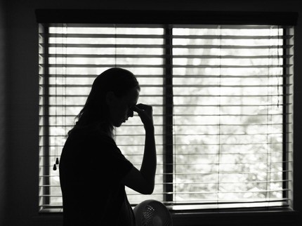 Wanita Ini Tak Mau Cerai Meski Suami KDRT, Alasannya Cinta Pertama & Terlalu Tampan