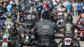 Komunitas Harley Respons Cekcok Moge Vs TNI: Introspeksi
