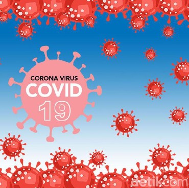 3 Provinsi di Indonesia Laporkan Tak Ada Kasus Baru COVID-19