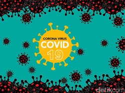 Masih Diisolasi, 207 Napi Positif Corona di Lapas Pekanbaru Mulai Membaik