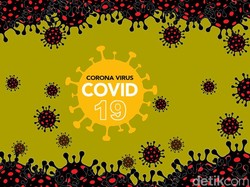 2 Staf Kena Corona, Kantor Dinas Penanaman Modal Salatiga Ditutup