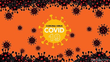 Jurus Pemerintah Tekan Kasus Kematian COVID-19 yang Masih Tinggi
