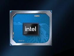 Intel Rilis Iris Xe Max, GPU Diskrit Pesaing MX350