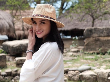 Usai Ririn Ekawati & Ibnu Jamil Heboh Lamaran, Beredar Kode Tanggal Pernikahan