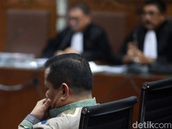 Video Jaksa Beberkan Duit Jatah Brigjen Prasetijo-Irjen Napoleon