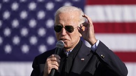 Alasan Pelaku Pasar Memihak Biden dalam Pilpres AS