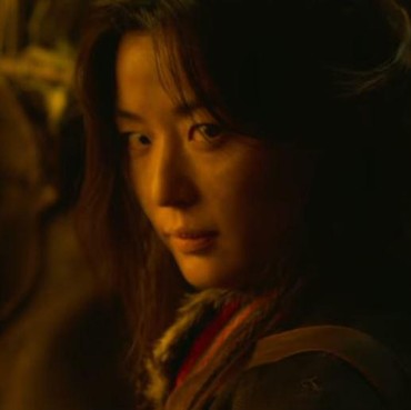 Catat! Drama Korea 'Kingdom: Ashin of the North' Tayang 23 Juli