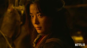 Catat! Drama Korea 'Kingdom: Ashin of the North' Tayang 23 Juli