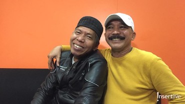 img-title Bukan karena Nafsu, Ini Alasan Kiwil & Opie Kumis Berpoligami