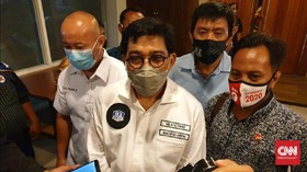 Kalah di Pilkada Surabaya, Machfud-Mujiaman Akan Gugat ke MK