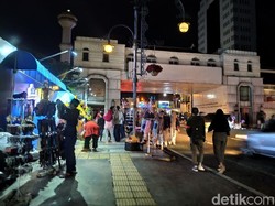 5 Tips Liburan Hemat di Bandung, Penginapan Murah hingga Wisata Gratis