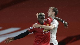 Prediksi Susunan Pemain Arsenal vs Man Utd