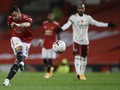 Fernandes Tertangkap Kamera Suruh Solskjaer Ganti Pemain
