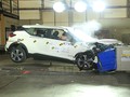 Skor Uji Tabrak ASEAN NCAP Nissan Kicks e-Power: 5 Bintang