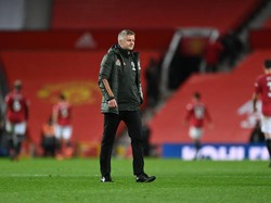 Jelang MU Vs Istanbul Basaksehir: Setan Merah Wajib Lebih Sabar