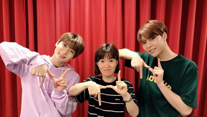 Park Ji Sun Meninggal Dunia