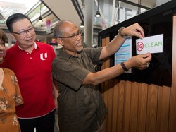 SG Clean Jadi Senjata Singapura Ciptakan Pariwisata Aman
