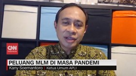 VIDEO: Peluang MLM di Masa Pandemi