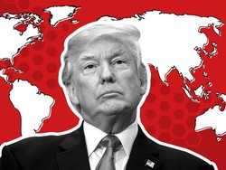 Kalah Atau Menang, Donald Trump Telah Mengubah Dunia