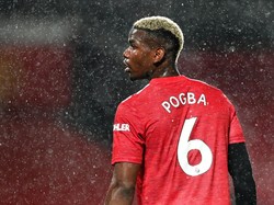 Gary Neville Kecam Timing Pernyataan Raiola soal Paul Pogba